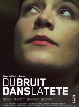 Affiche du film Du bruit dans la tête