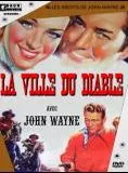 Affiche du film La Ville du diable