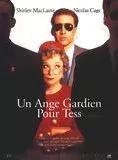 Affiche du film Un ange gardien pour Tess