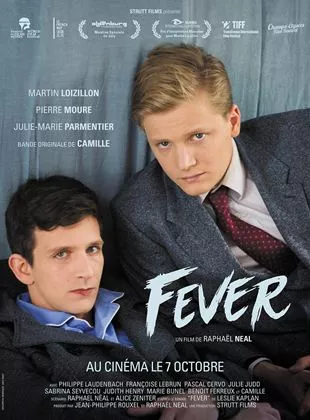 Affiche du film Fever