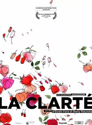 Affiche du film La Clarté