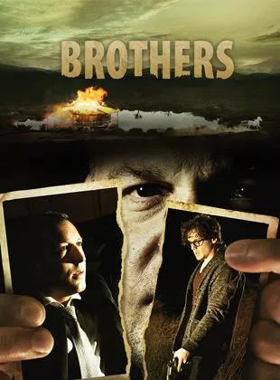 Affiche du film Brothers