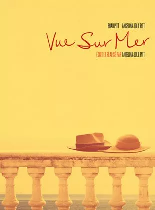 Affiche du film Vue sur mer