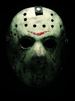 Affiche du film Vendredi 13
