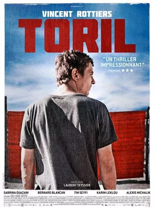 Affiche du film Toril