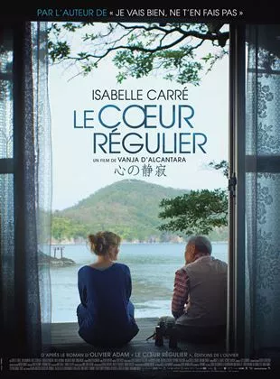 Affiche du film Le Coeur régulier