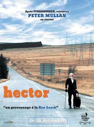 Affiche du film Hector