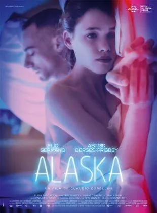 Affiche du film Alaska