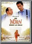 Affiche du film Un Indien dans la ville