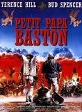 Affiche du film Petit papa baston