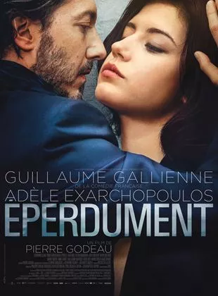 Affiche du film Éperdument