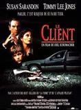 Affiche du film Le Client