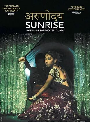 Affiche du film Sunrise