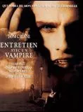 Affiche du film Entretien avec un vampire