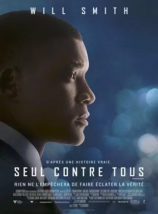 Affiche du film Seul contre tous