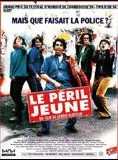 Affiche du film Le Péril jeune