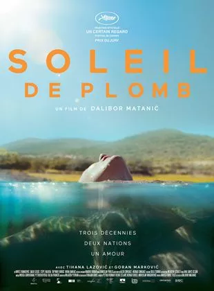 Affiche du film Soleil de plomb