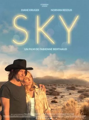 Affiche du film Sky