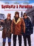 Affiche du film Descente à Paradise