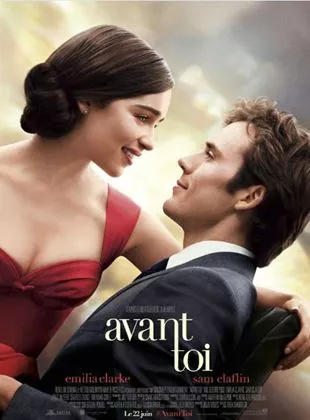 Affiche du film Avant toi