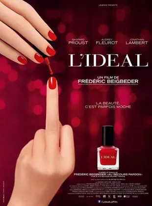 Affiche du film L'Idéal