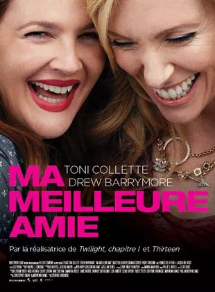 Affiche du film Ma Meilleure Amie