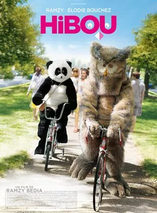 Affiche du film Hibou