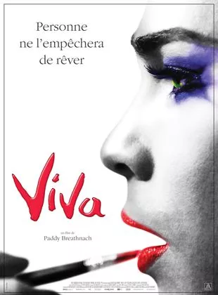 Affiche du film Viva
