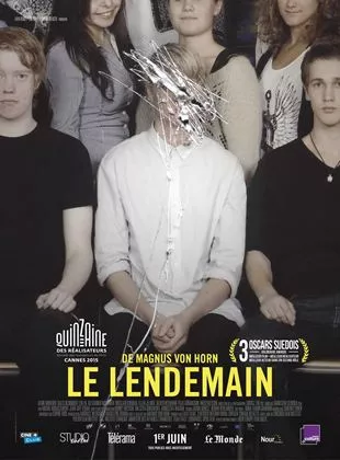 Affiche du film Le Lendemain