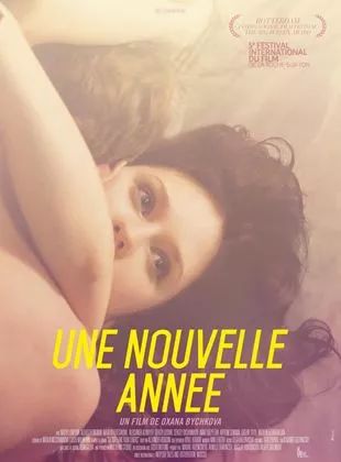 Affiche du film Une Nouvelle année