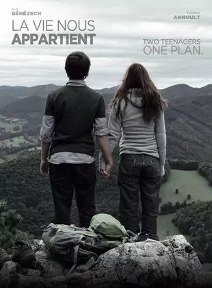 Affiche du film La vie nous appartient