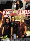 Affiche du film Radio rebels