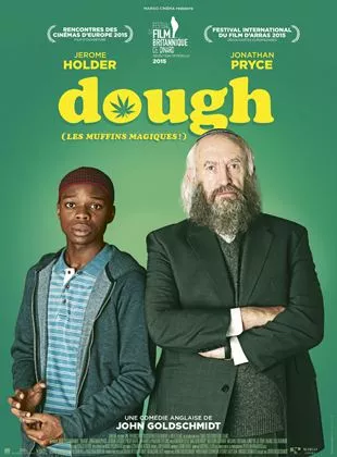 Affiche du film Dough