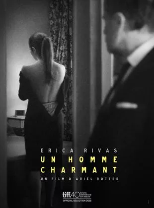 Affiche du film Un Homme Charmant