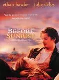 Affiche du film Before Sunrise