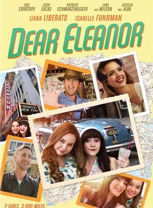 Affiche du film Dear Eleanor