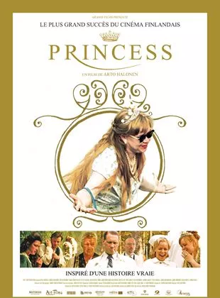 Affiche du film Princess