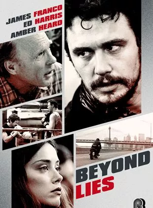 Affiche du film Beyond Lies