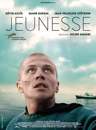 Affiche du film Jeunesse