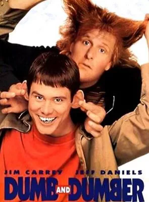 Affiche du film Dumb and Dumber