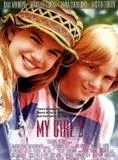 Affiche du film My Girl 2 - Copain, copine