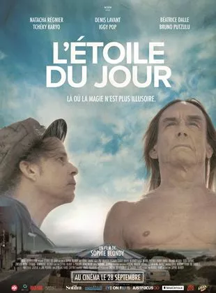 Affiche du film L'Etoile du jour