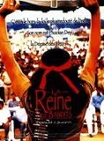 Affiche du film La Reine des bandits