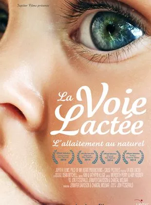 Affiche du film La Voie Lactée