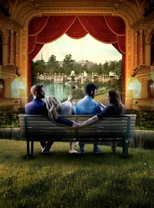 Affiche du film Cosi Fan Tutte (Royal Opéra House)