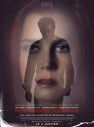 Affiche du film Nocturnal Animals