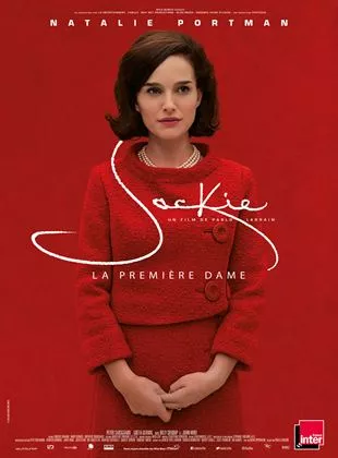 Affiche du film Jackie