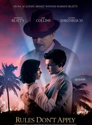 Affiche du film L'Exception à la règle