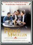 Affiche du film Les Freres McMullen