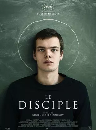 Affiche du film Le Disciple